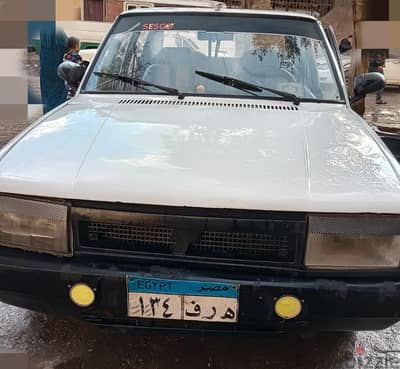 فيات شاهين 1998