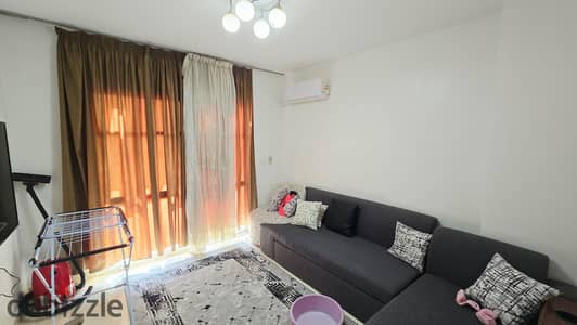 Apartment for sale in my city 116 m - fully finished with special finishes at a bargain price