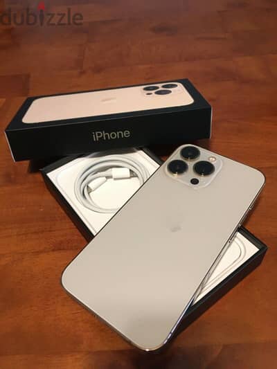 Apple - iPhone 13 Pro