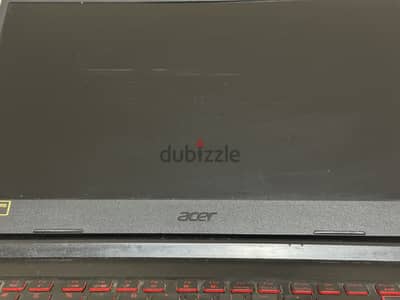 Acer laptop gaming