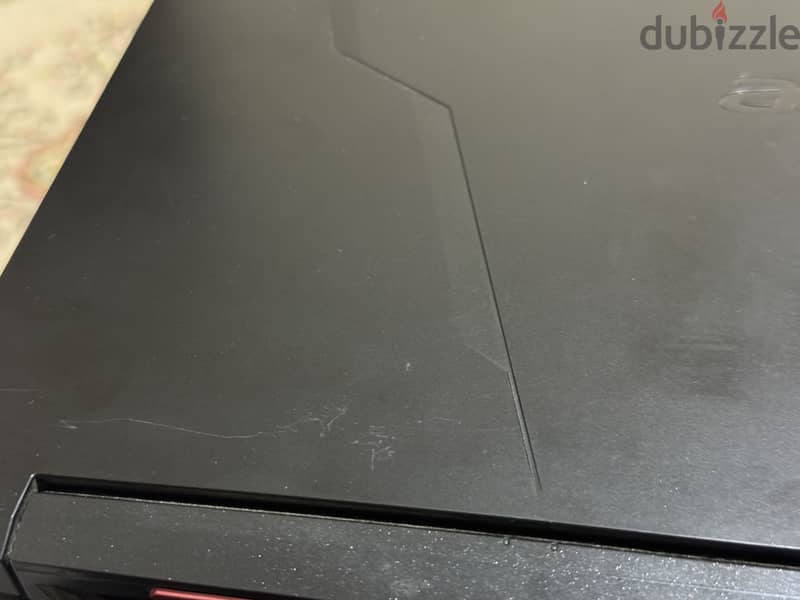 Acer laptop gaming 4
