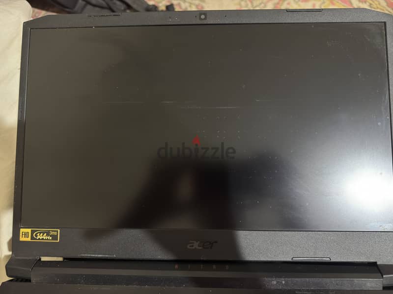 Acer laptop gaming 5