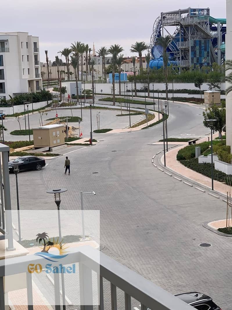 شاليه بغرفة نوم واحدة في مراسي، صورة ٧ من ٨