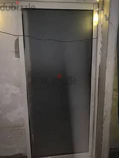 باب جرار الوميتال والسجاد مستعمل