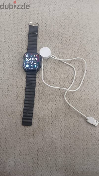 Apple watch ultra2 للبيع