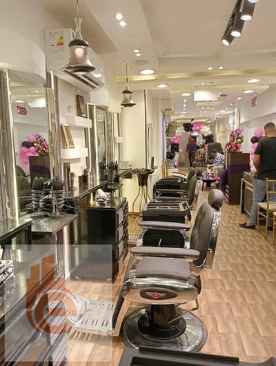 Beaty Center for Rent Furnished 250 m Second Line Sea