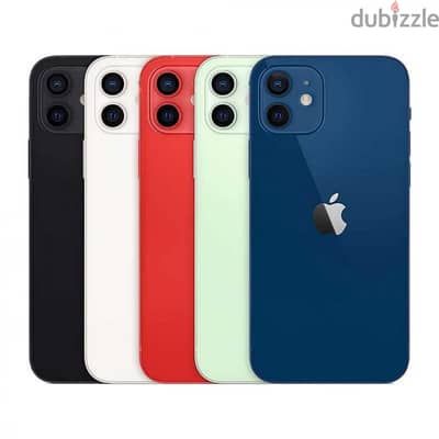 آبل - آيفون 12