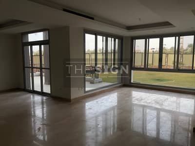 Duplex for rent Cairo Festival City,