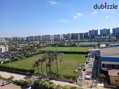 Apartment for rent 220m Smouha Soulik (Your home in the club)