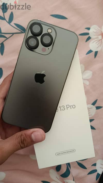 Apple - iPhone 13 Pro