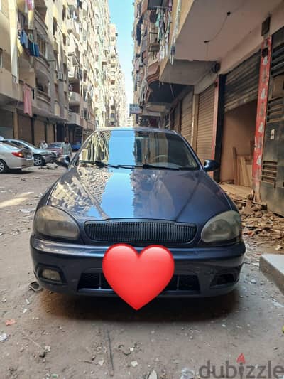 لانوس للايجار