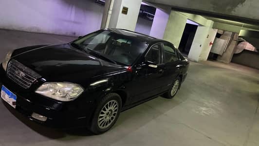 Speranza A620 2007