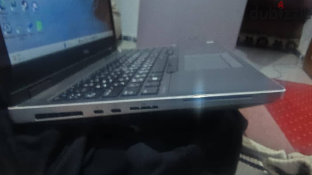 dell 7540 1