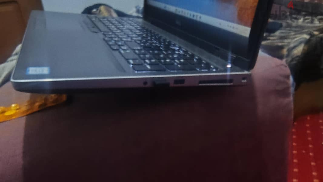 dell 7540 2