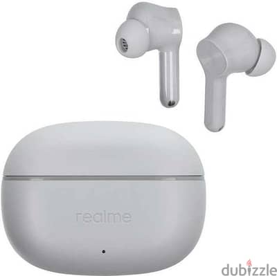 سماعات بدون بوكس ريلمي t200 lite