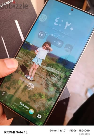 سامسونج اس 25 الترا - s25 ultra للبيع أو بدل