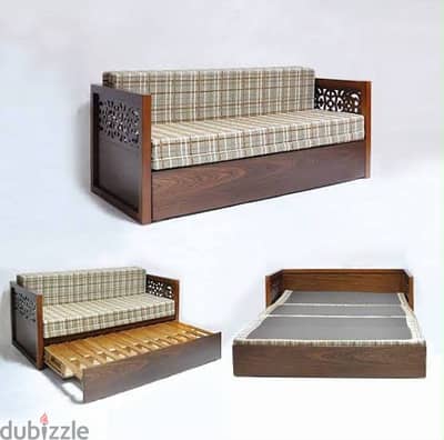 Mefco sofa bed