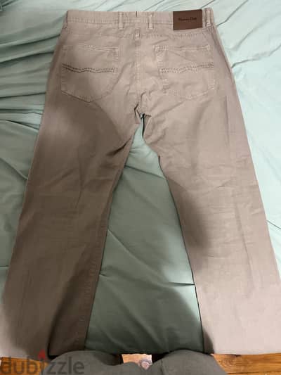 Massimu Dutti Jeans