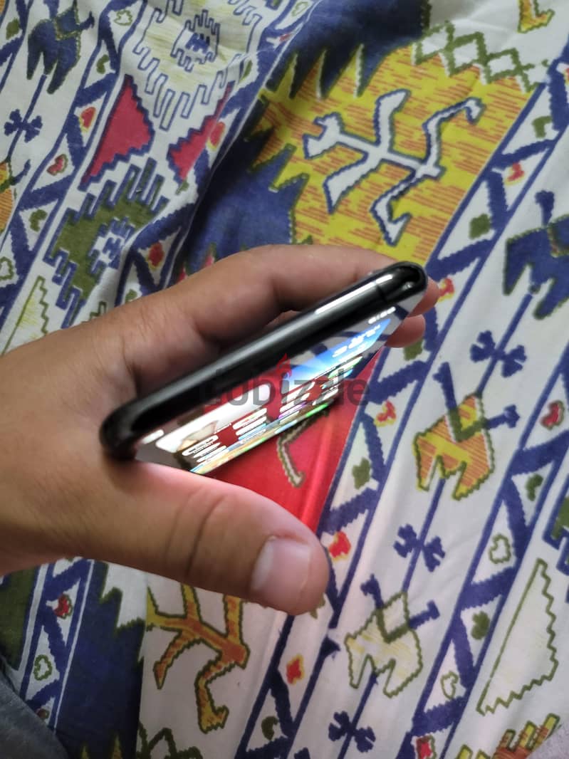 iphone xs max 7