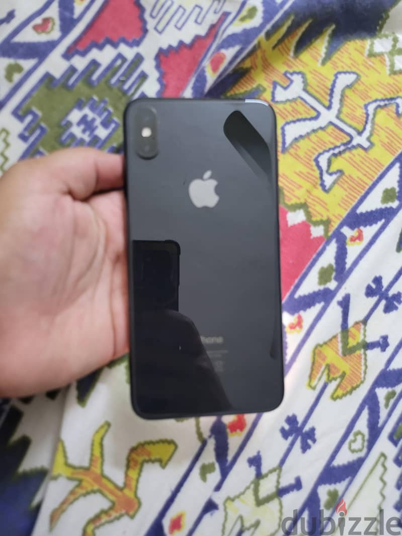 iphone xs max 8