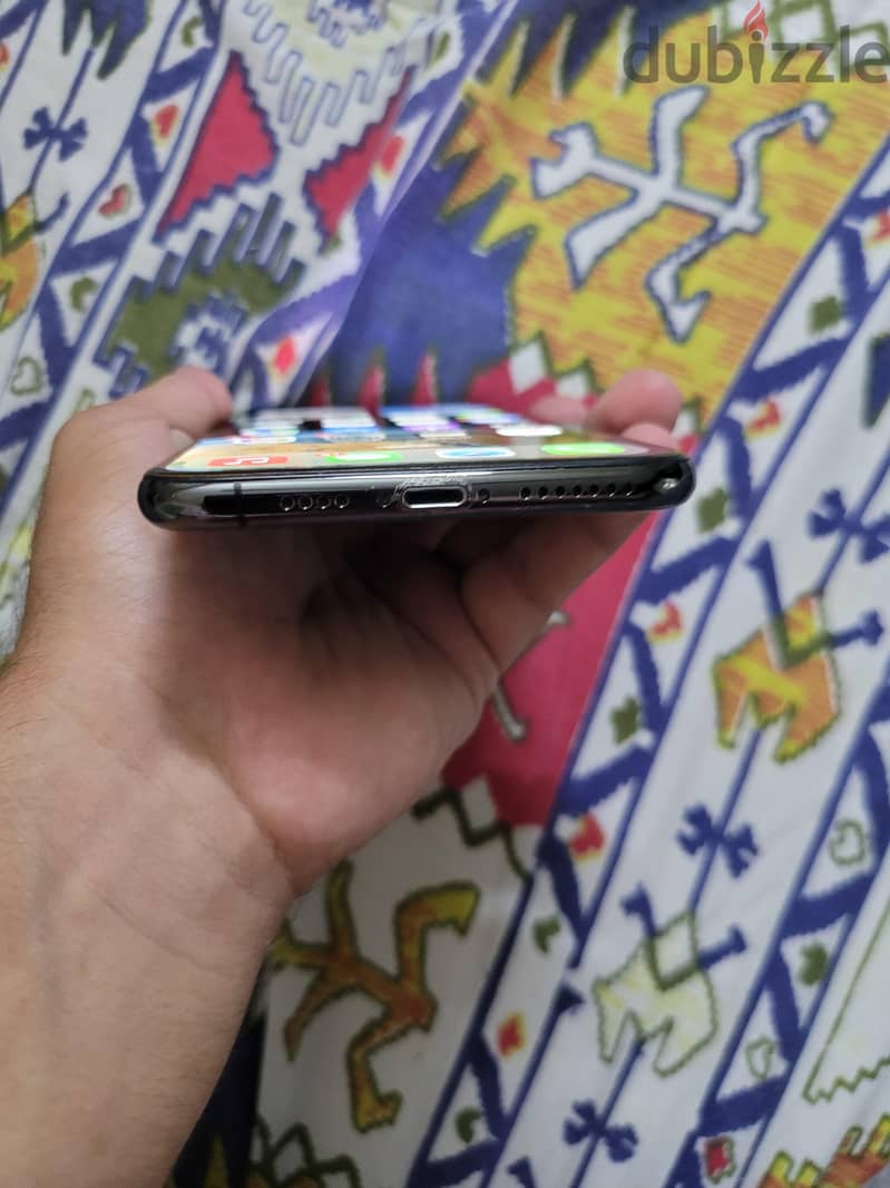 iphone xs max 10