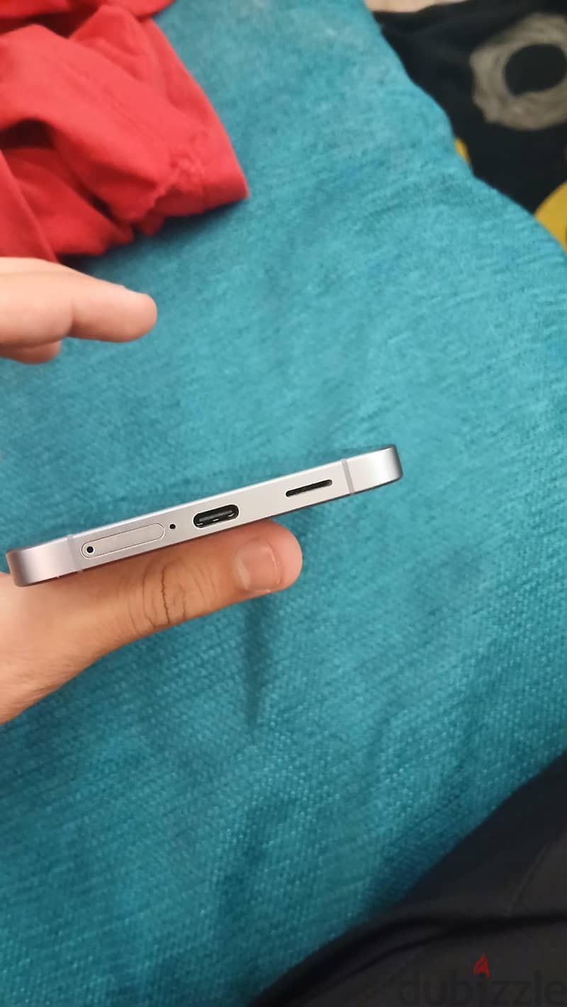 Samsung A57 5