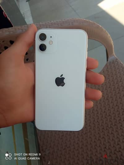 آبل - آيفون 11