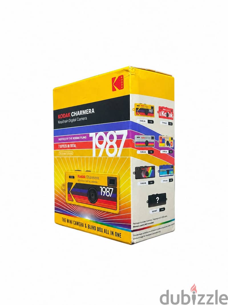 kodak charmera 1