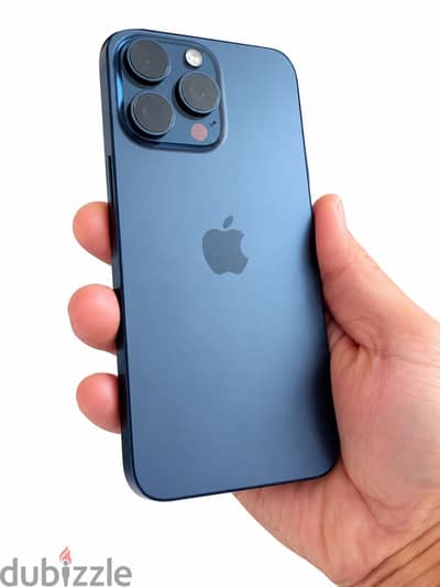 Apple - iPhone 15 Pro Max