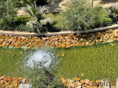 Apartment for rent furnished in Madinaty Brivado View in Hayrat 84 m at a great price