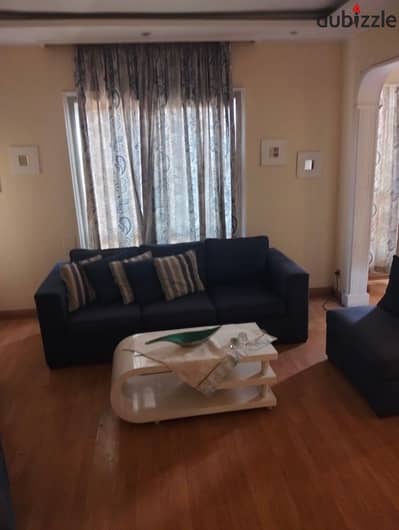 For rent in Heliopolis