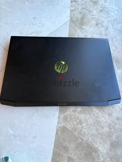 Hp pavilion 15 like new