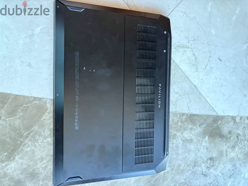 Hp pavilion 15 like new 4