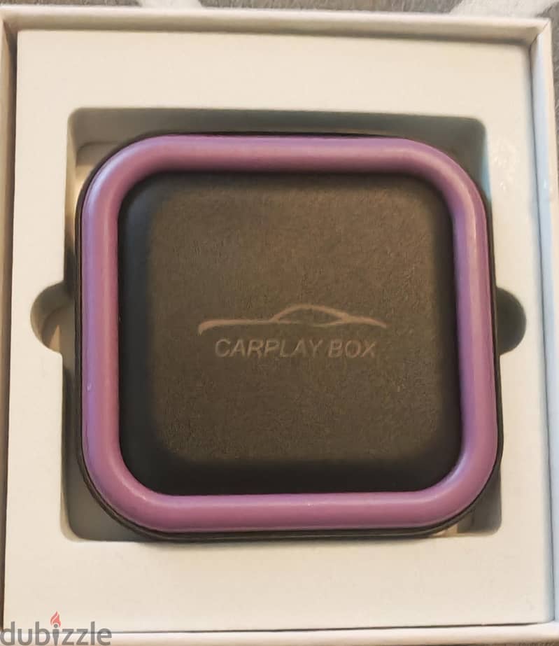 Car AI box android 14 1
