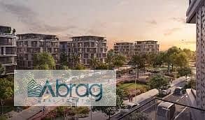 For Sale – 139 sqm Apartment Prime View- North-Facing Immediate Delivery Badya – Palm Hills – 6th of October