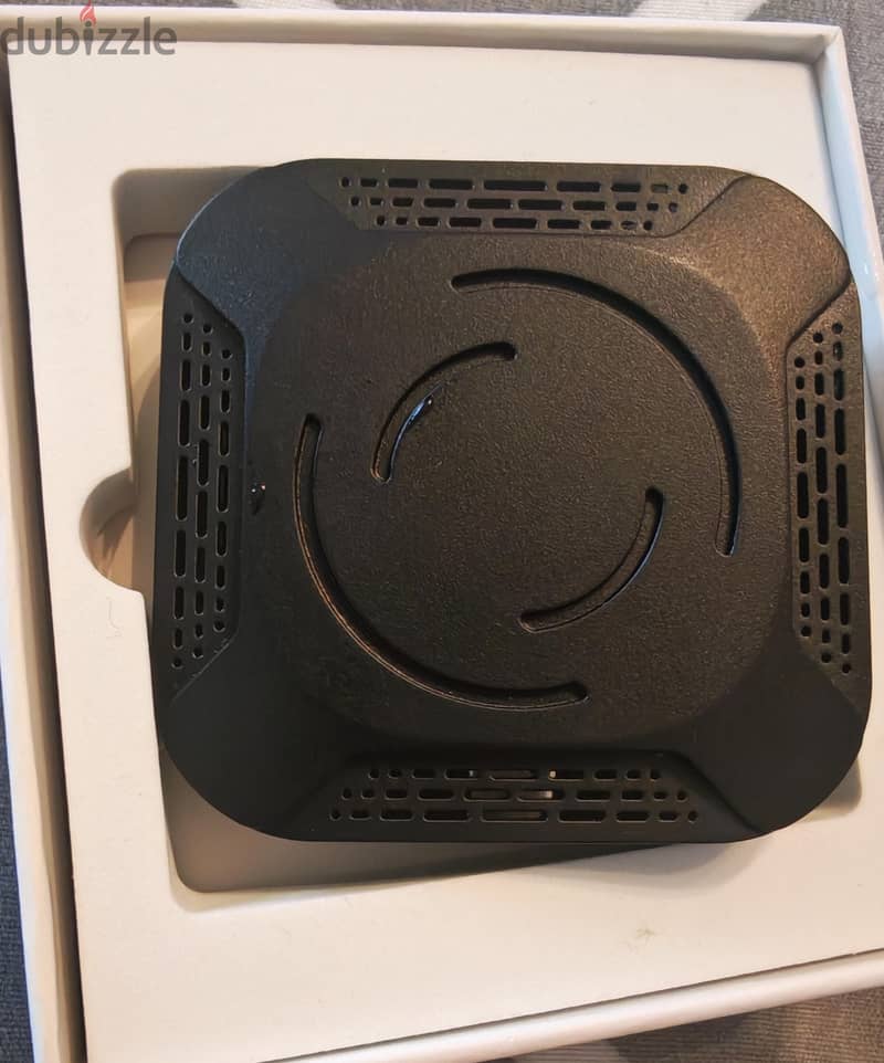 Car AI box android 14 2