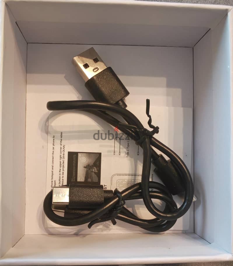 Car AI box android 14 3