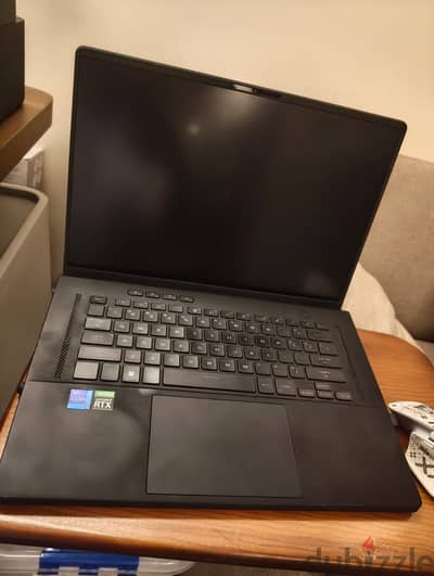 ASUS ROG Zephyrus M16 2022 RTX 3070 Ti, 40GB RAM, 1TB SN850