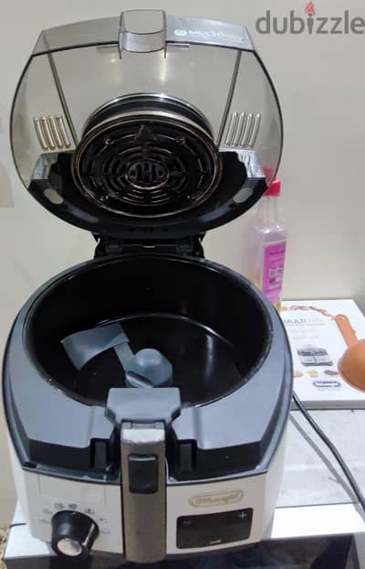 ايرفراير ديلونجي إير فراير air fryer De'Longhi delongi