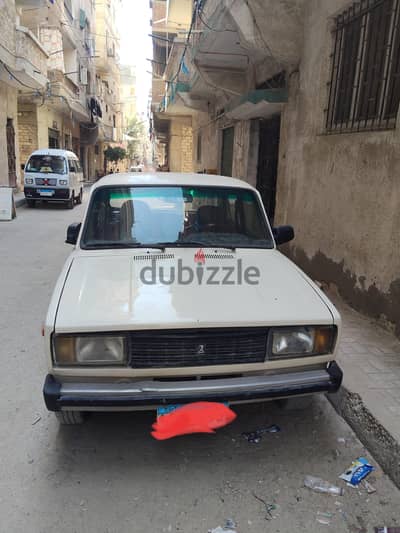 لادا 2105 1995