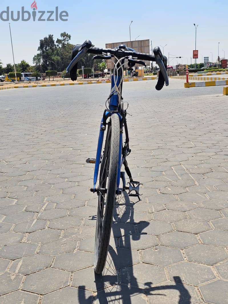 Giant escape r drop 1