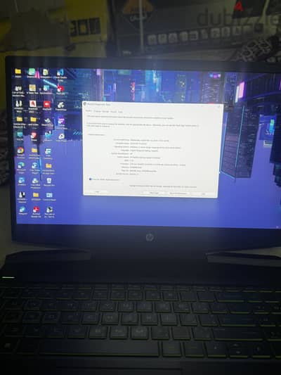 Hp pavilion gaming