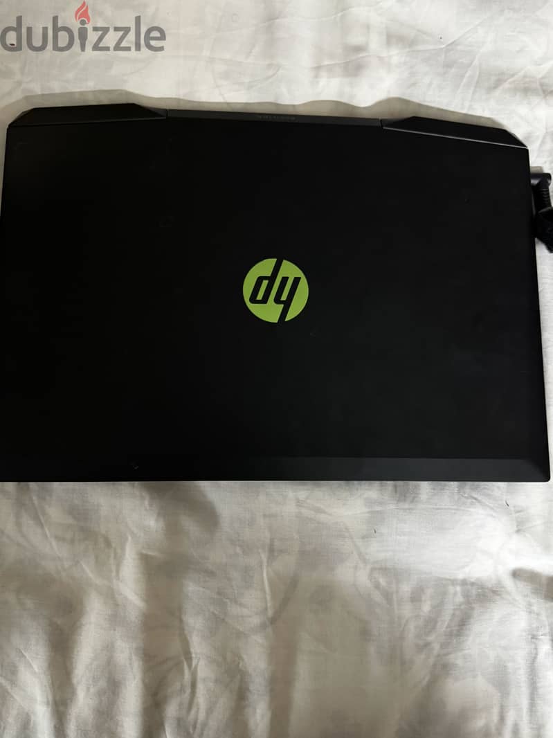 Hp pavilion gaming 2