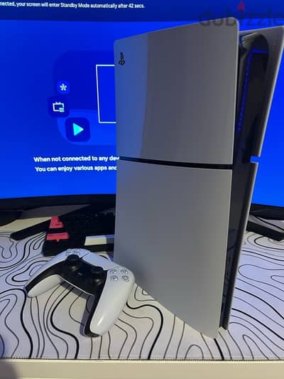 Ps5 slim digital edition
