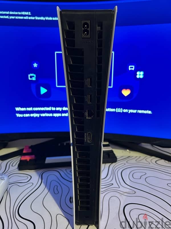 Ps5 slim digital edition 2