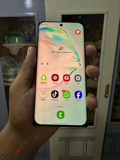 سامسونج نوت 10