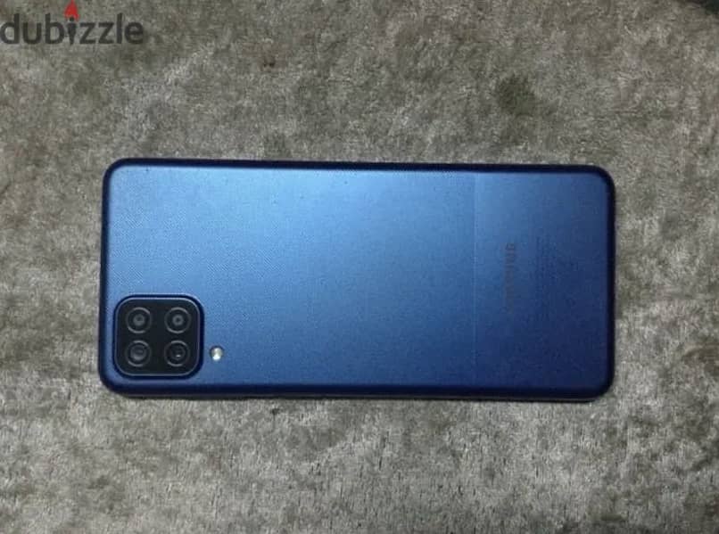 Samsung a12 128gb 3