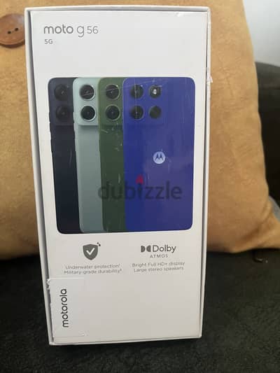 Motorola Moto G6