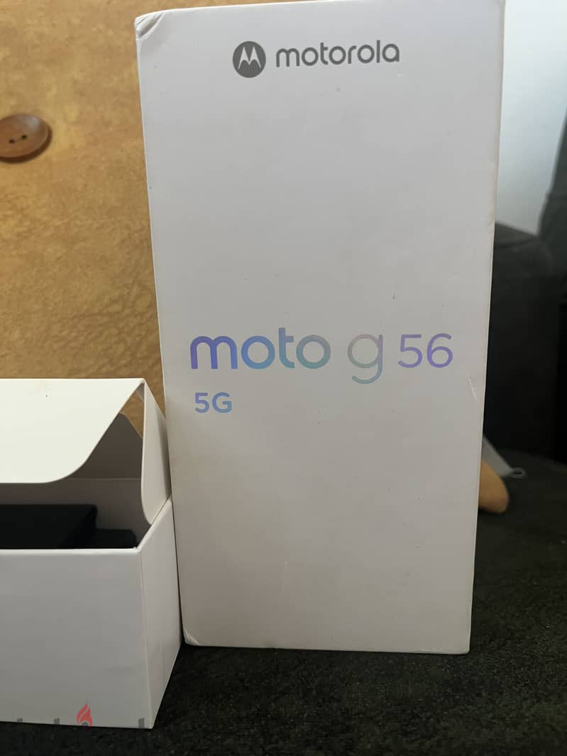 Motorola Moto G6 2
