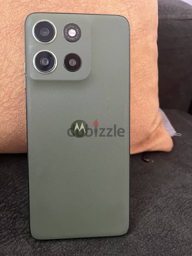 Motorola Moto G6 3